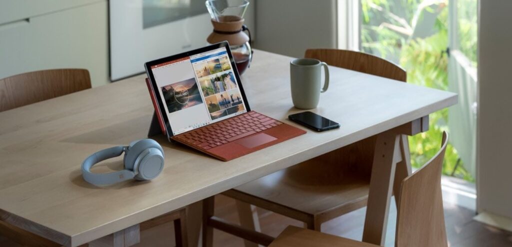 Surface Pro