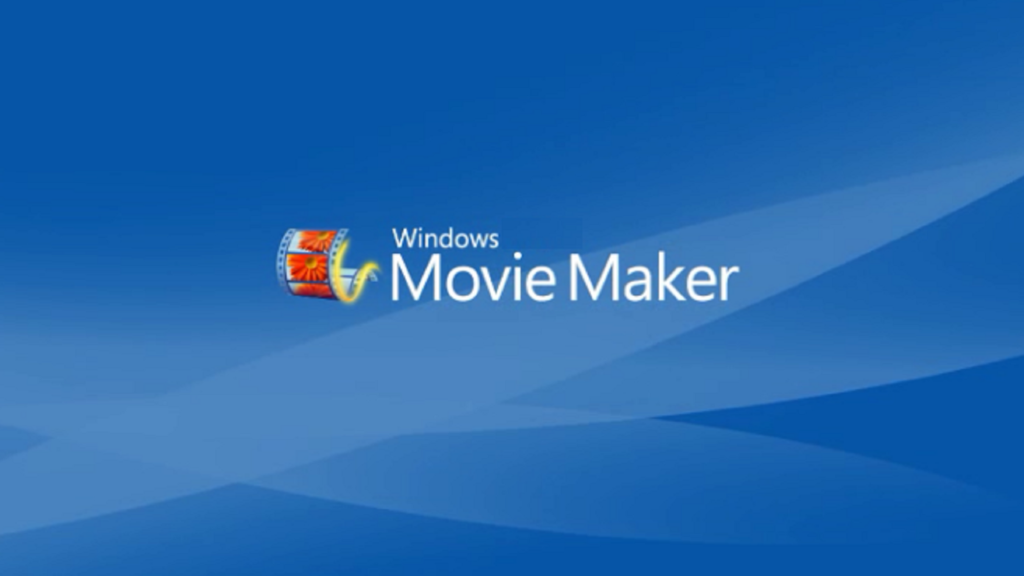 Windows Movie Maker