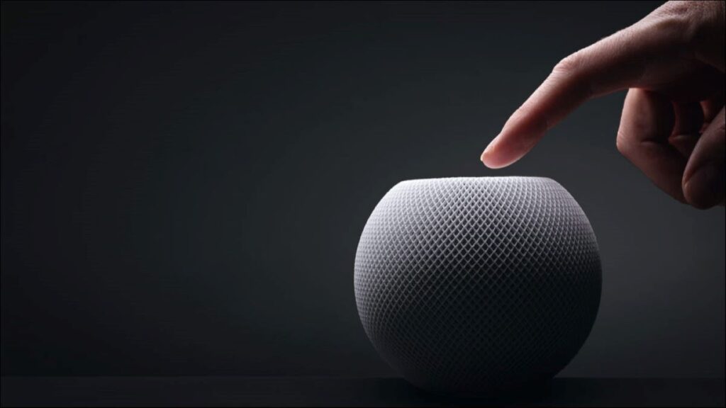 homepod mini