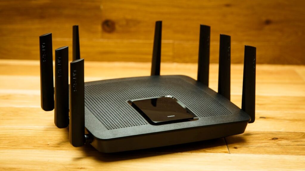 linksys