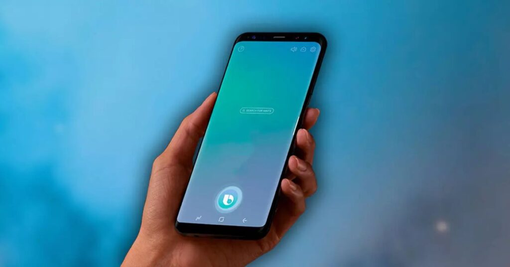 samsung bixby