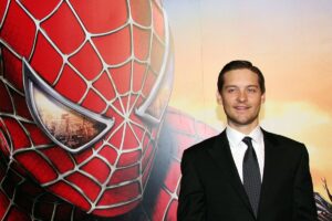 Tobey-Maguire