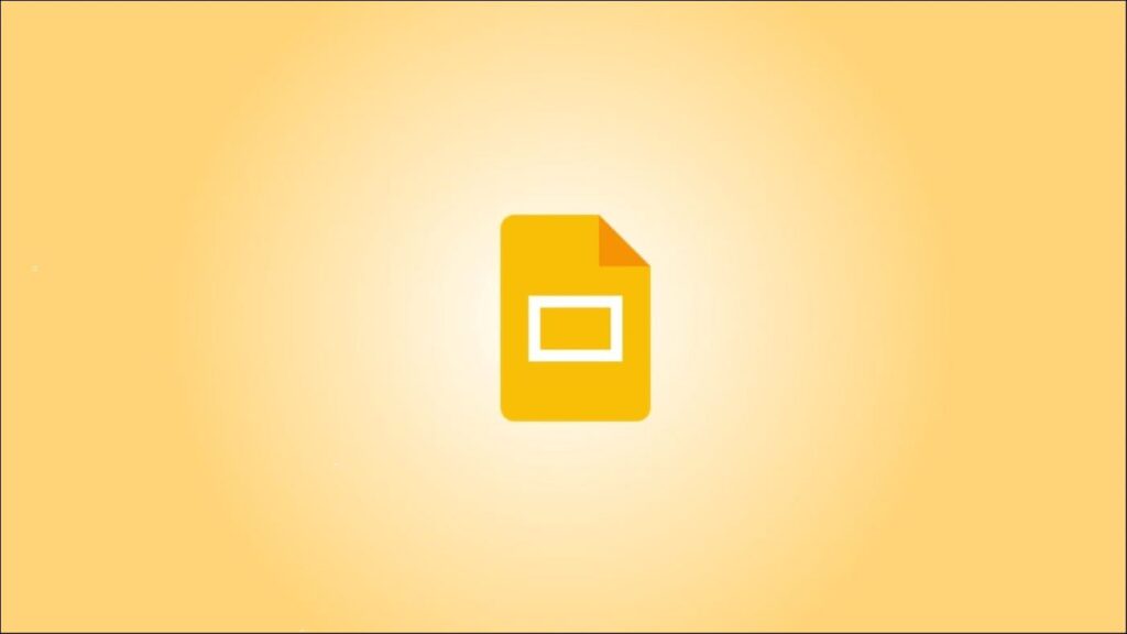 google slides