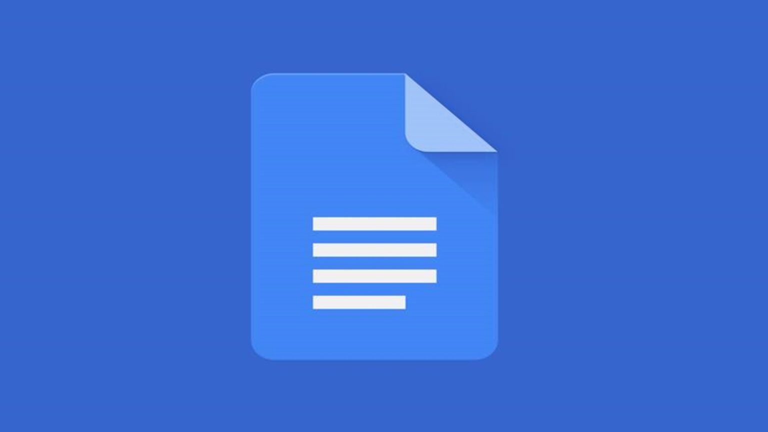 Google Docs