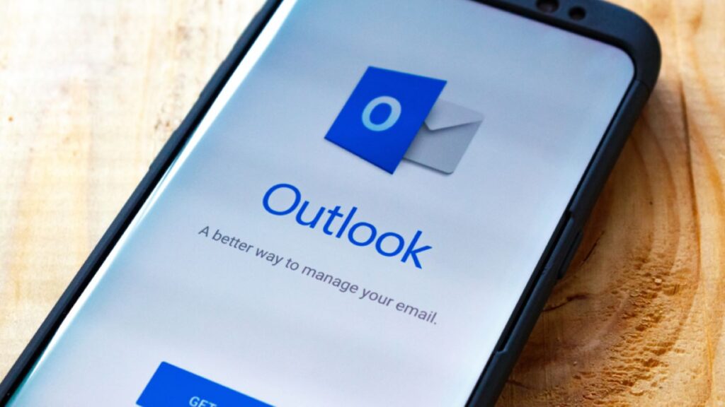 Microsoft Outlook