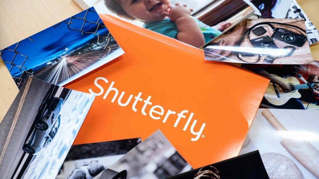 shutterfly