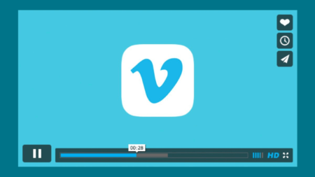 Vimeo