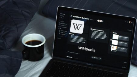 Wikipedia