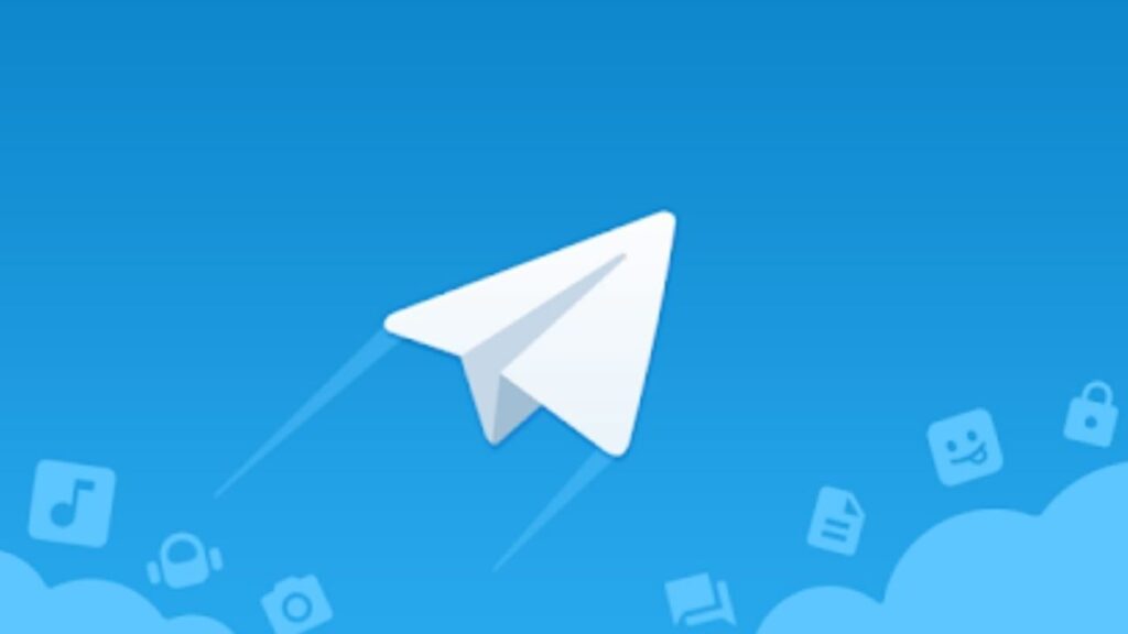 telegram