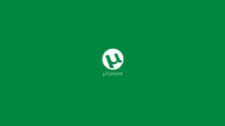 utorrent