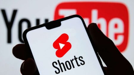 youtube shorts