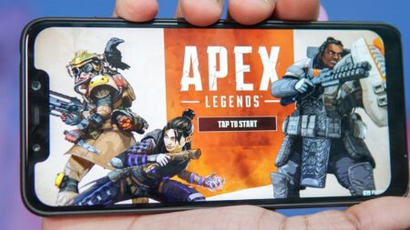 Apex Legends