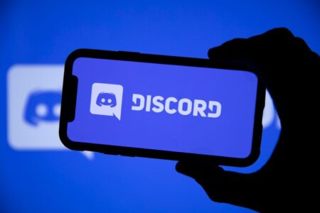 discord