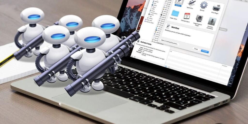 automator