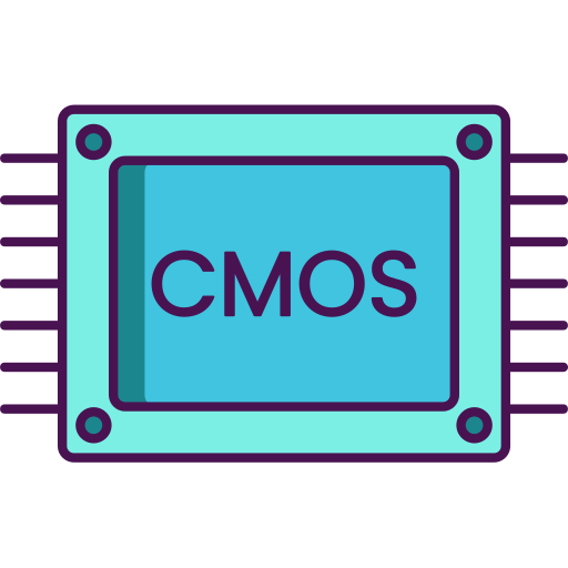 cmos chip