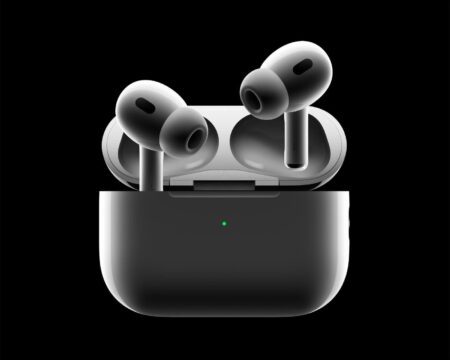 AirPods Pro 2