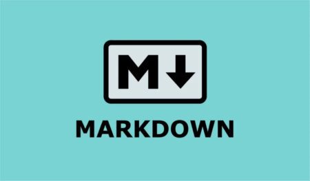 markdown