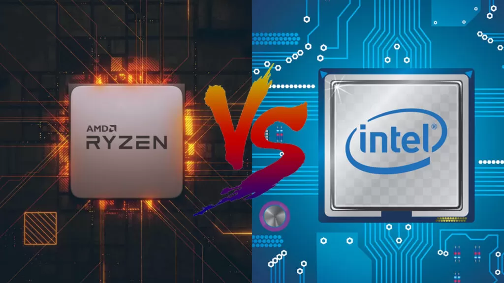 AMD vs Intel Qual processador é melhor para você JRM Informática