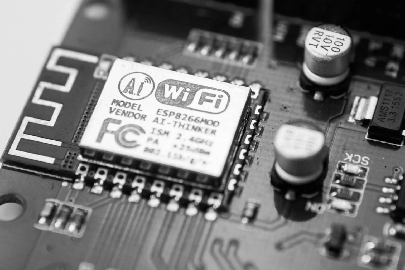 Qualcomm Wifi-6e